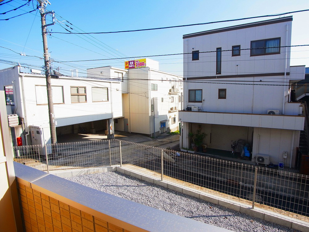 メゾンド　ベリタス  その他5