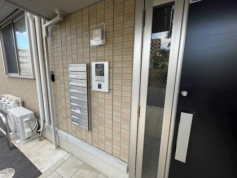 メゾンド　ベリタス  その他外観3