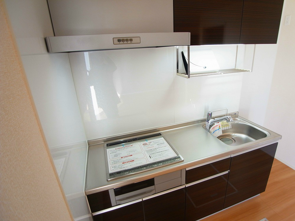 メゾンド　ベリタス  キッチン