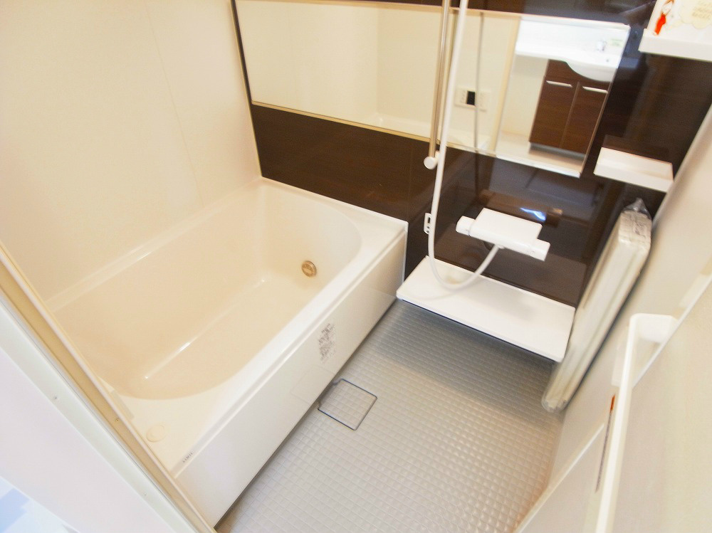 メゾンド　ベリタス  風呂画像