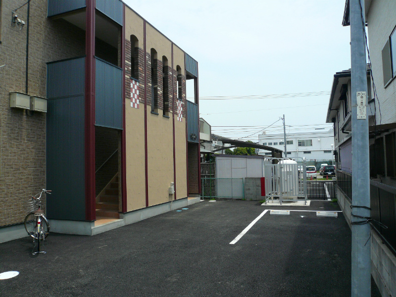 ヴィーヴル中原 その他
