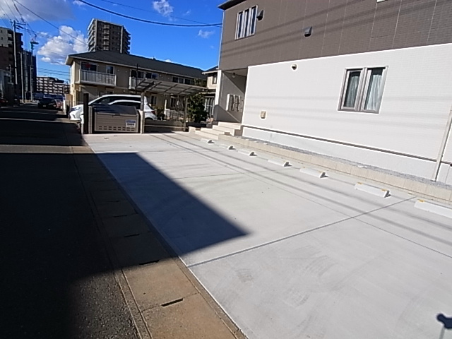 グレーシア その他外観6