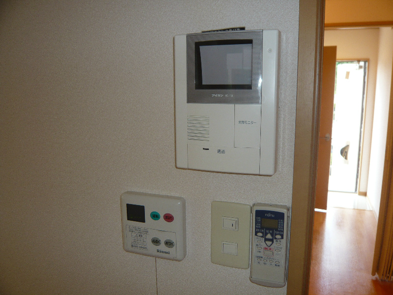 エスポワール西出 その他設備