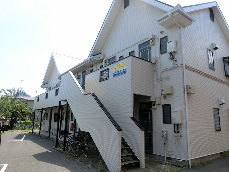 ライラックハイツ その他外観3