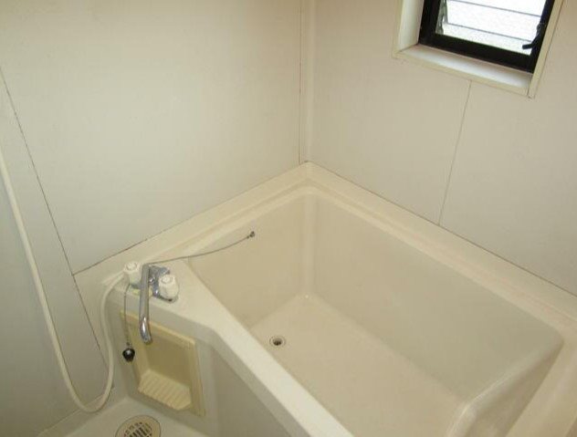 ライラックハイツ 風呂画像