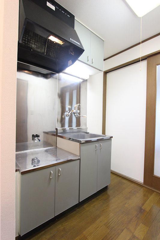 ヤマミチハイツ その他6