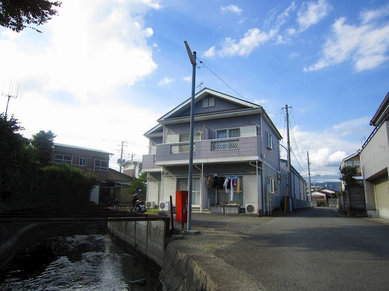 ヤマミチハイツ その他11