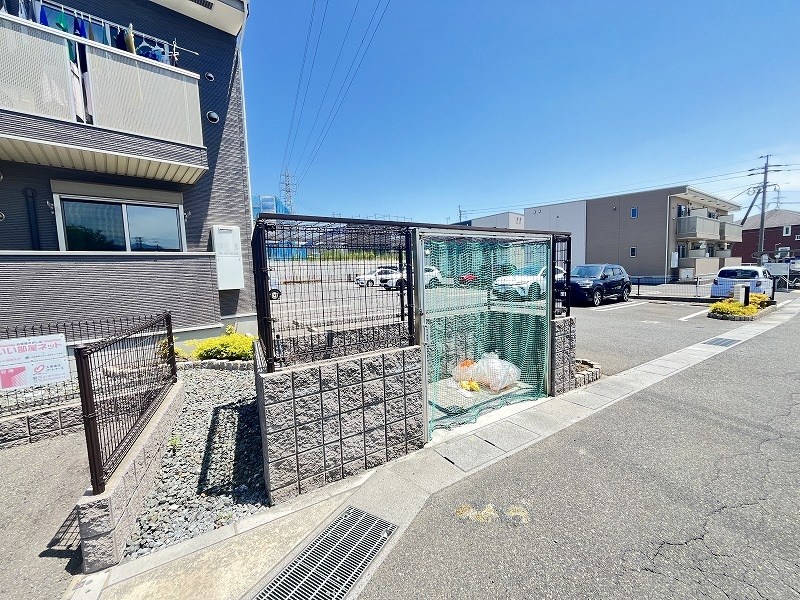 Ｊ・サクレ葛原Ⅰ その他外観1