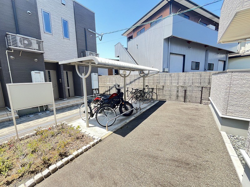 Ｊ・サクレ葛原Ⅰ その他外観3