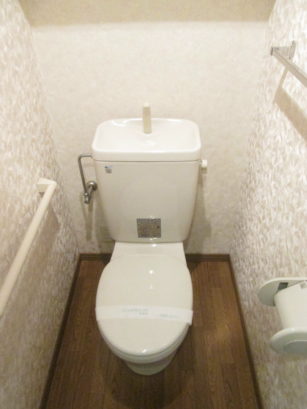 クランメール ベッドルーム