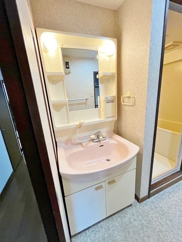 ペルル湯川新町 弐番館 その他1