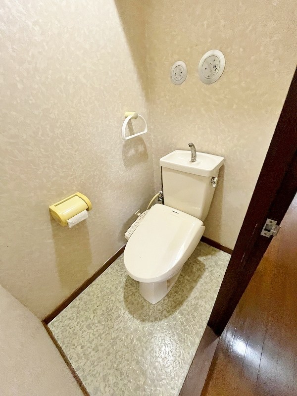 ペルル湯川新町 弐番館 その他2