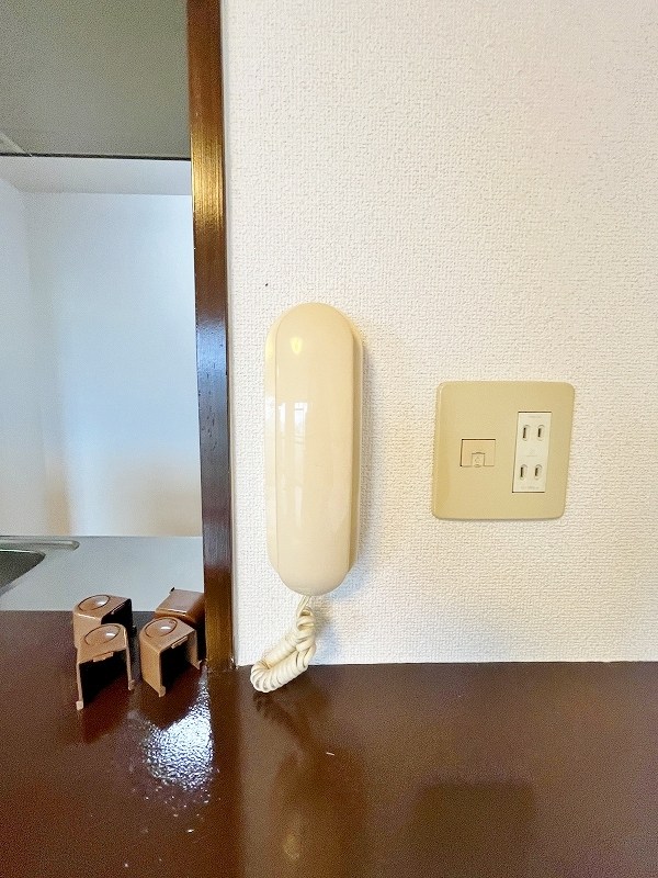 ペルル湯川新町 弐番館 その他3