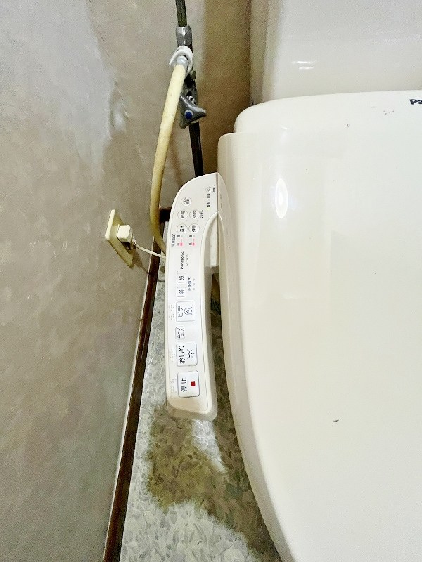 ペルル湯川新町 弐番館 その他5