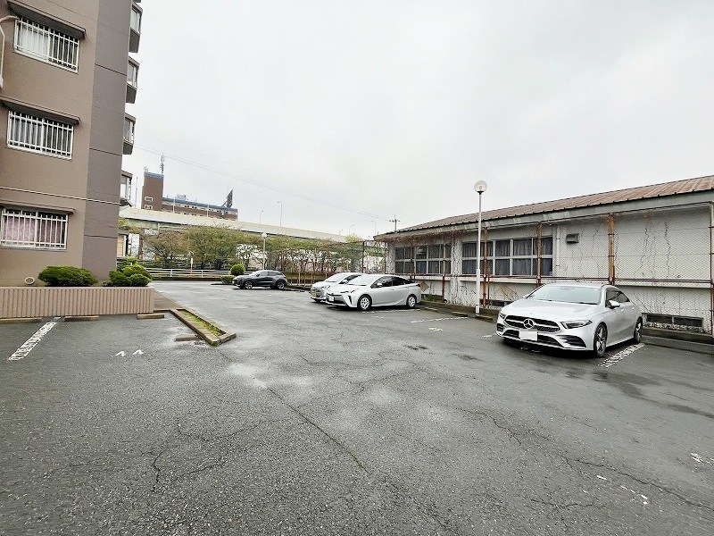 ペルル湯川新町 弐番館 その他外観1