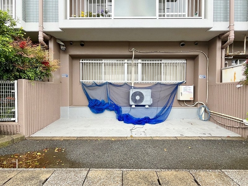 ペルル湯川新町 弐番館 その他外観6