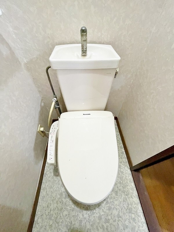 ペルル湯川新町 弐番館 その他18