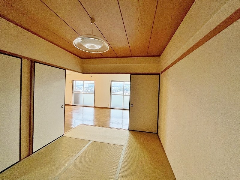 ペルル湯川新町 弐番館 その他21