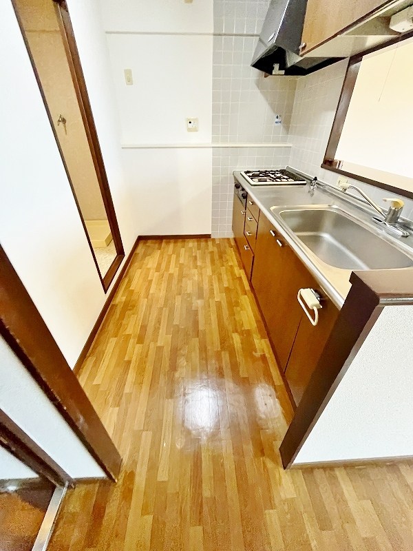 ペルル湯川新町 弐番館 その他32