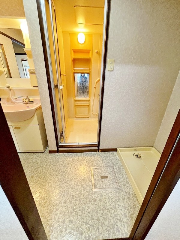 ペルル湯川新町 弐番館 その他37