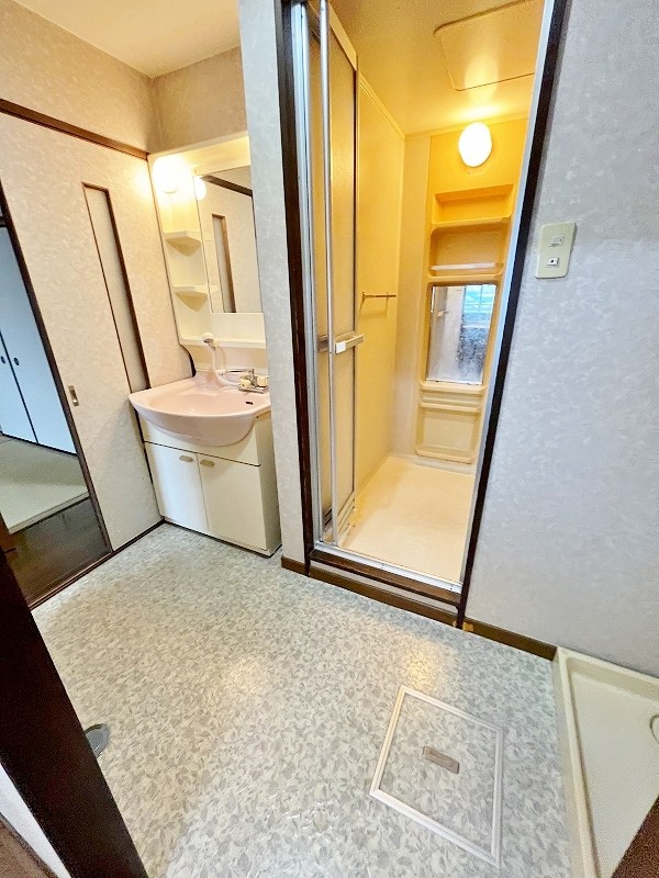 ペルル湯川新町 弐番館 その他38