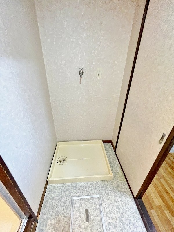 ペルル湯川新町 弐番館 その他40