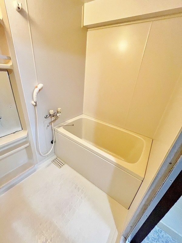 ペルル湯川新町 弐番館 風呂画像