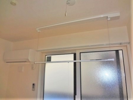 ボンシャンス薫風 Ａ棟  その他2