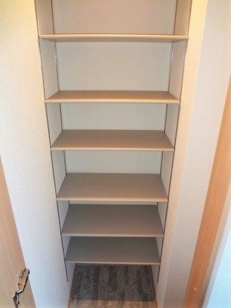 ボンシャンス薫風 Ａ棟  その他3