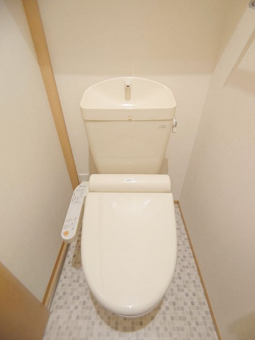 ボンシャンス薫風 Ａ棟  その他5