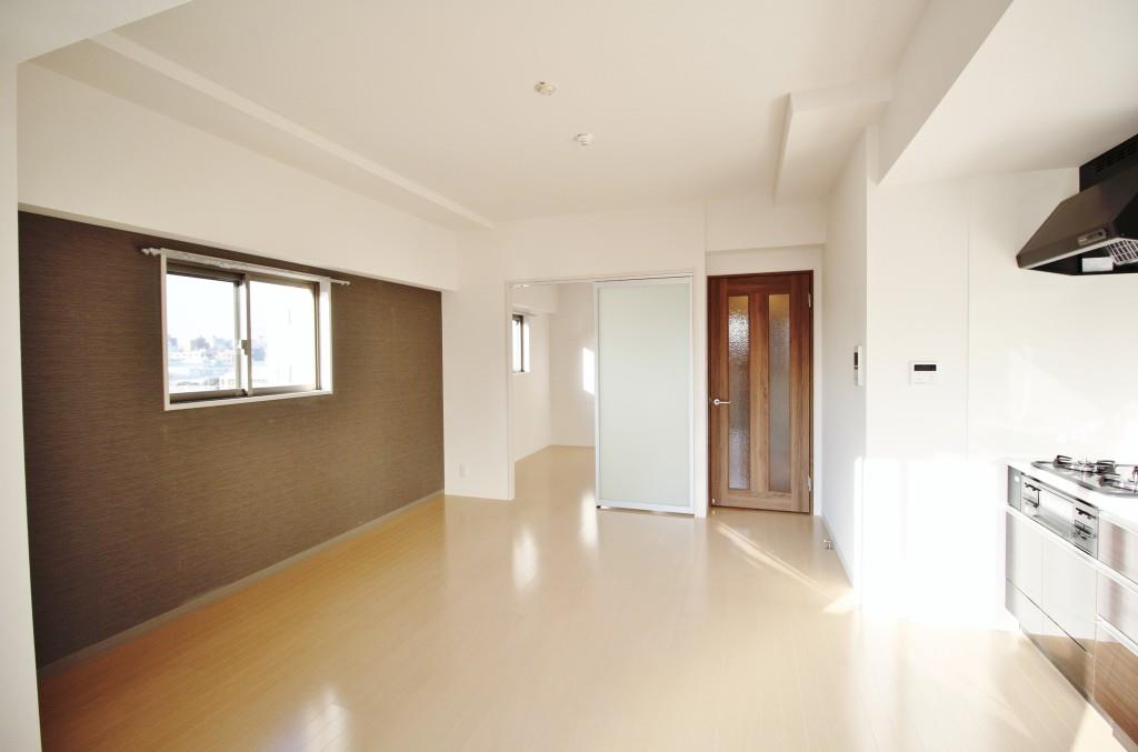 グラン ククナ リビング