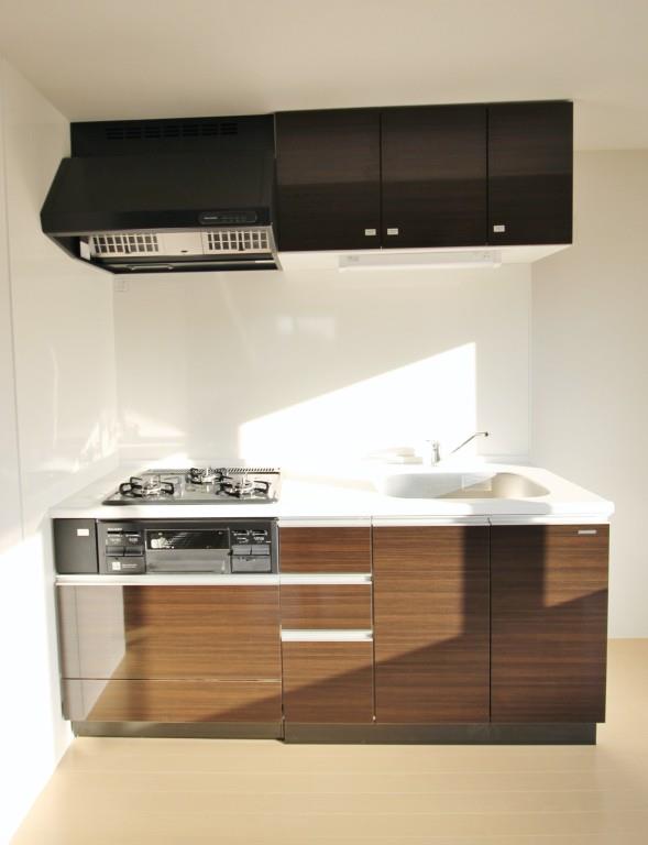 グラン ククナ キッチン