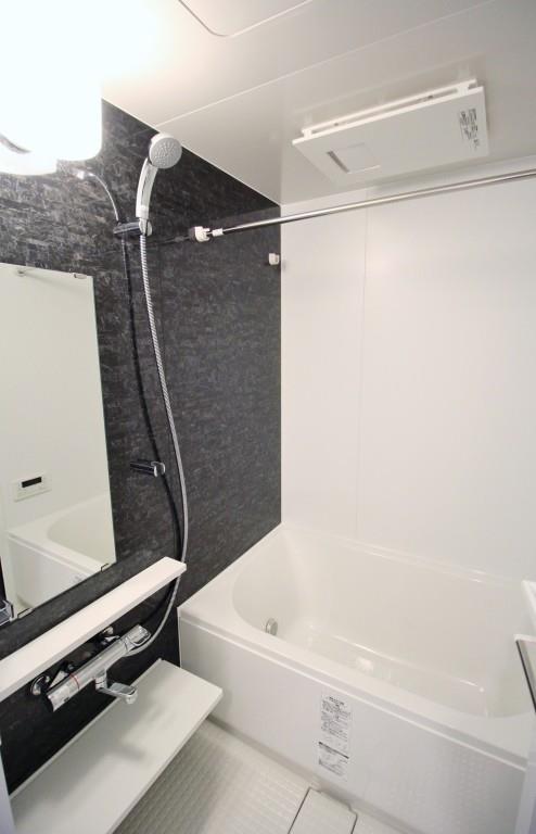 グラン ククナ 風呂画像