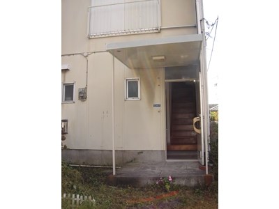 黒木テラスハウスからタウンハウスにして棟ページへ-0809 玄関