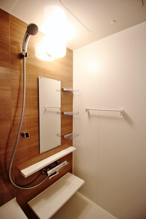 グラン ククナ 風呂画像