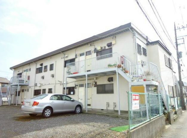 第2広田モンドハイツ その他4