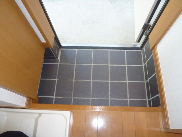 ネクスト湘南辻堂 玄関