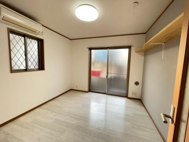 ネクスト湘南辻堂 リビング