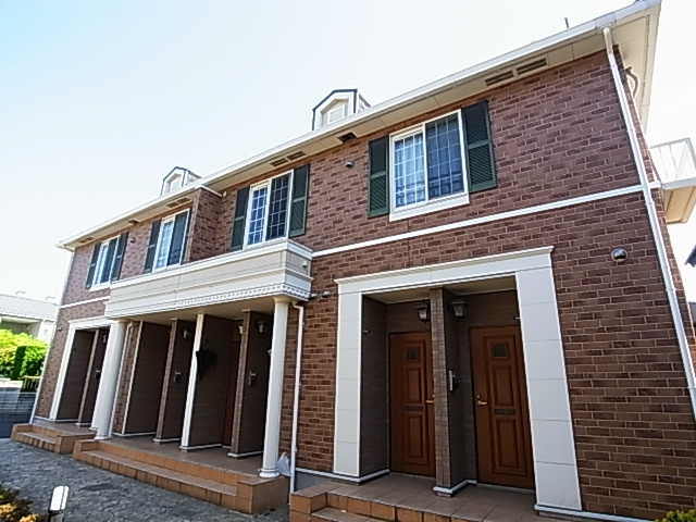 フィオーレ 102号室 外観