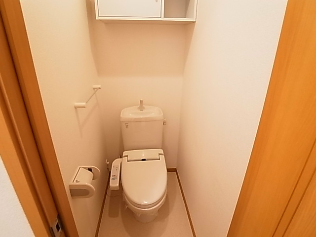 フィオーレ その他1