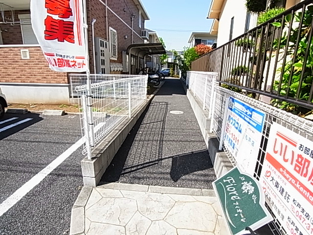 フィオーレ その他外観1