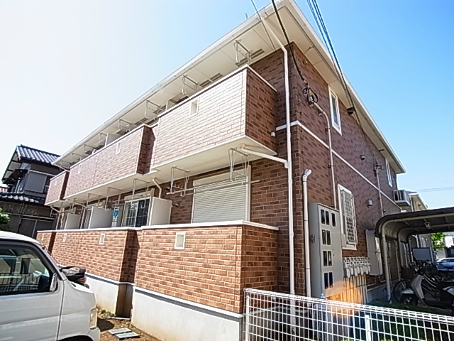 フィオーレ その他外観3