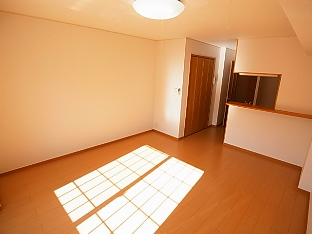 フィオーレ リビング