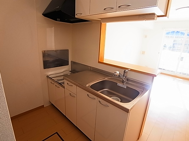 フィオーレ キッチン