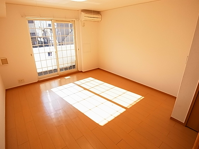 フィオーレ ベッドルーム