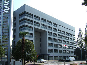 フィオーレ 周辺画像1