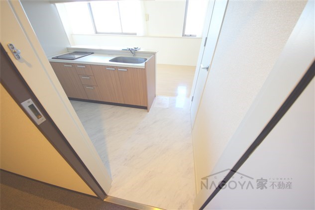 ＫＤＸレジデンス東桜Ⅰ 玄関