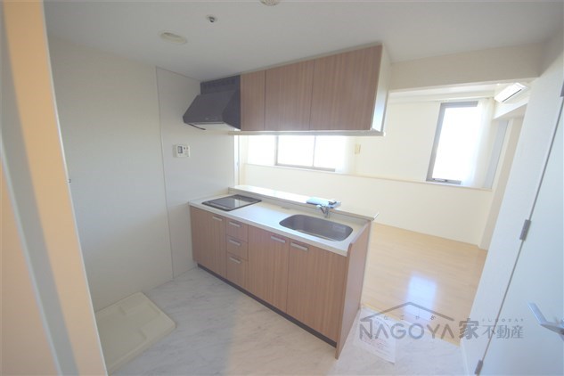 ＫＤＸレジデンス東桜Ⅰ キッチン