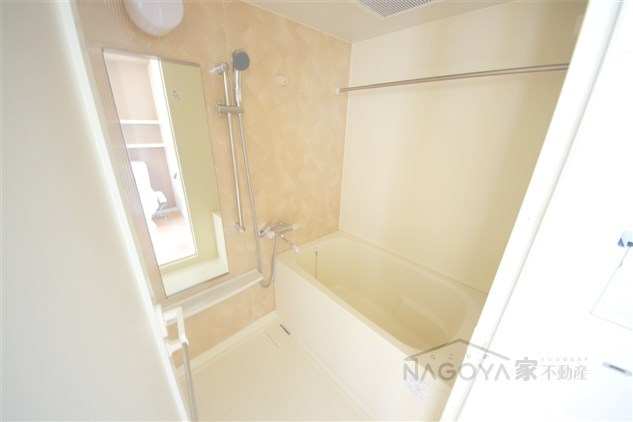 ＫＤＸレジデンス東桜Ⅰ 風呂画像