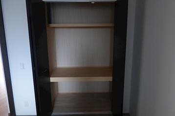 リヴィエール井堀リゾシア 収納